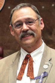 Mark Finchem 头像