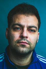 Zanyar Mohammadi 头像