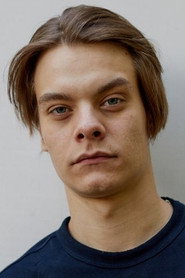 Béla Gabor Lenz 头像