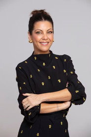 Thalita Rebouças 头像