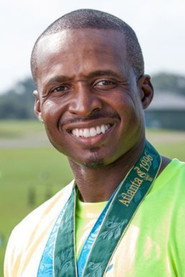 Tim Montgomery 头像