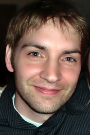 Jason Faller 头像