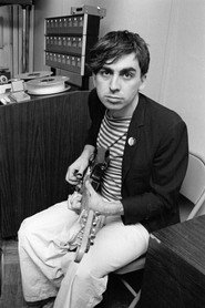 Chris Stein 头像