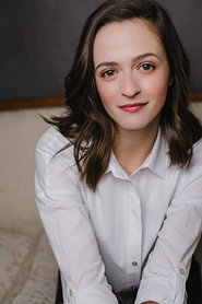 Sarah Corrigan 头像