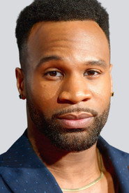 Johnny Ray Gill 头像
