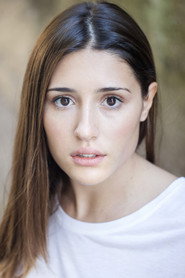 Angela Fontana 头像