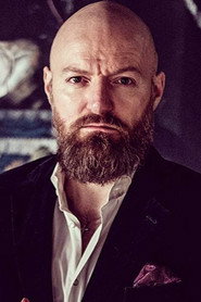 Erik Madsen 头像