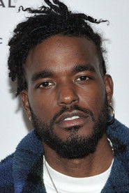 Luke James 头像