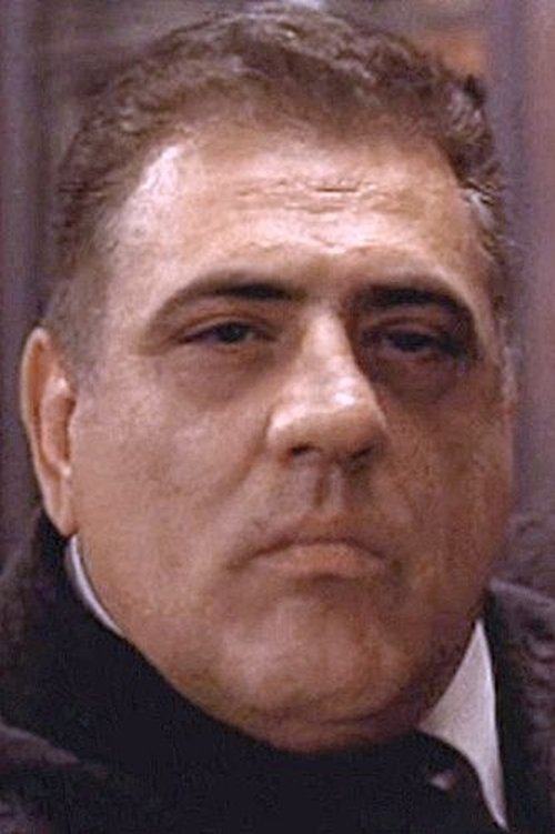 Lenny Montana 头像