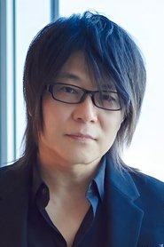 森川智之 头像