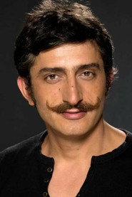Metin Keçeci 头像