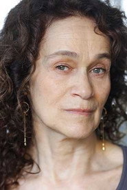 Tamar Baruch 头像