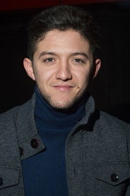 Mahdi Belemlih 头像