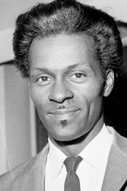 Chuck Berry 头像
