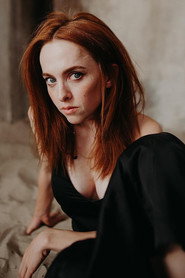 Mariya Zanyborsch 头像