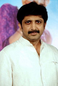 Mohan Raja 头像