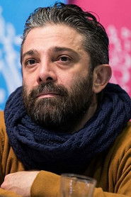 هومن کیایی 头像