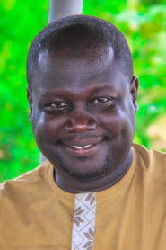 Saleh Sambo 头像