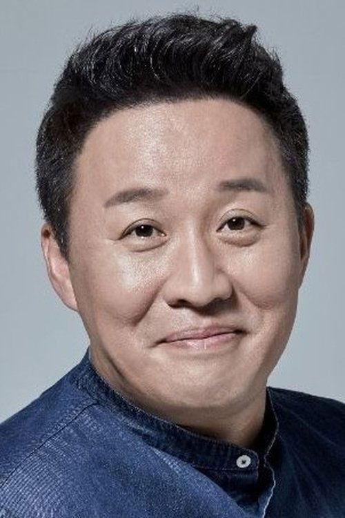 郑俊河 头像