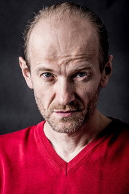 Robert Czebotar 头像