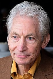 Charlie Watts 头像