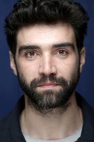 Alec Secăreanu 头像