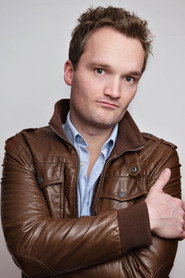 Steffen Anton 头像