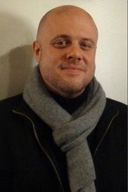 Gilles Morvan 头像