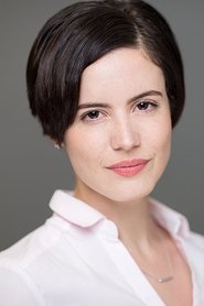 Mariessa Portelance 头像
