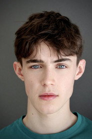 James Keating 头像