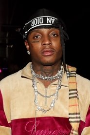 Ski Mask the Slump God 头像