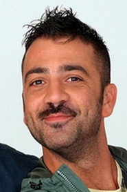 Amedeo Grieco 头像
