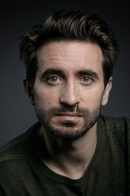 Bill Barberis 头像