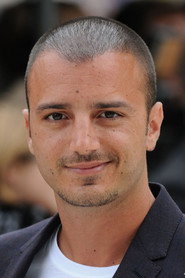 Nicolas Vaporidis 头像