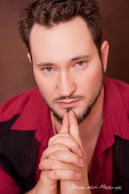 Jason John Beebe 头像