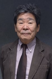 高畑勋 头像