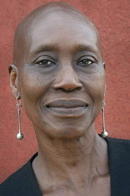 Germaine Acogny 头像
