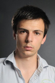 Nikola Stoyanov 头像