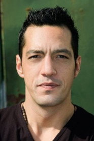 Toni Varvasoudis 头像