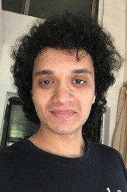 Namashi Chakraborty 头像