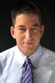Glenn Greenwald 头像