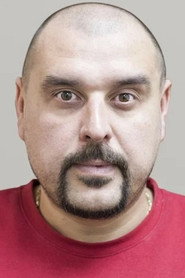 Михаил Белякович 头像