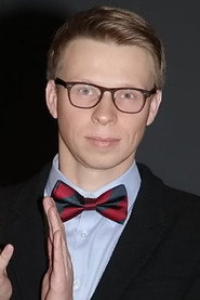 Evgeniy Abyzov 头像