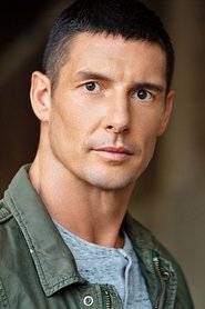 Joseph Michael Harris 头像