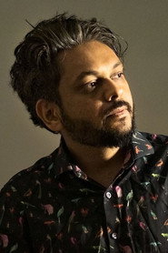 Anand Gandhi 头像