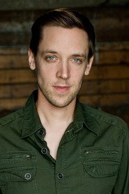 J. Adam Brown 头像