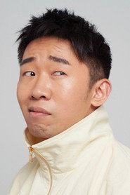 杨迪 头像