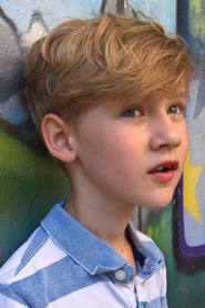 Finnlay Berger 头像