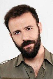 Νίκος Γκέλια 头像