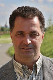 Martin Dejdar 头像